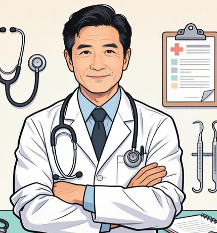 姜政辉技术好吗